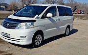 Toyota Alphard, 3 автомат, 2005, минивэн Алматы