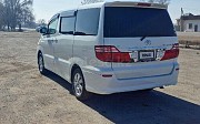 Toyota Alphard, 3 автомат, 2005, минивэн Алматы