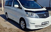 Toyota Alphard, 3 автомат, 2005, минивэн Алматы