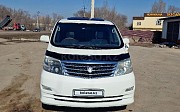 Toyota Alphard, 3 автомат, 2005, минивэн Алматы