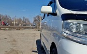 Toyota Alphard, 3 автомат, 2005, минивэн Алматы