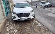 Hyundai Tucson, 2 автомат, 2020, кроссовер Тараз