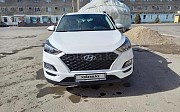 Hyundai Tucson, 2 автомат, 2020, кроссовер Тараз