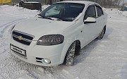 Chevrolet Aveo, 1.4 автомат, 2012, седан Қарағанды