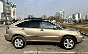 Lexus RX 330, 3.3 автомат, 2004, кроссовер Алматы