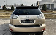 Lexus RX 330, 3.3 автомат, 2004, кроссовер Алматы