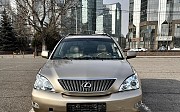 Lexus RX 330, 3.3 автомат, 2004, кроссовер 