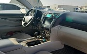 Lexus LS 460, 4.6 автомат, 2007, седан Актау