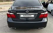 Lexus LS 460, 4.6 автомат, 2007, седан Шымкент