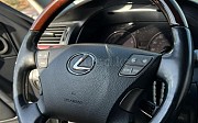 Lexus LS 460, 4.6 автомат, 2007, седан Шымкент