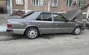 Mercedes-Benz E 300, 3 автомат, 1991, седан Павлодар