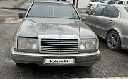 Mercedes-Benz E 300, 3 автомат, 1991, седан Павлодар