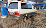 Toyota Granvia, 3.4 автомат, 2000, минивэн Алматы