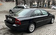 Volvo S80, 2.4 механика, 2002, седан Алматы