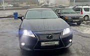 Lexus ES 350, 3.5 автомат, 2015, седан Актау