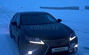 Lexus ES 350, 3.5 автомат, 2015, седан Актау