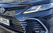 Toyota Camry, 2.5 автомат, 2022, седан Нұр-Сұлтан (Астана)
