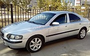 Volvo S60, 2.4 автомат, 2004, седан Ақтөбе