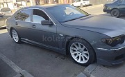 BMW 745, 4.4 автомат, 2003, седан Алматы