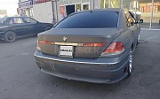 BMW 745, 4.4 автомат, 2003, седан Алматы