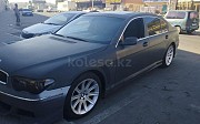 BMW 745, 4.4 автомат, 2003, седан Алматы