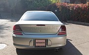 Dodge Stratus, 2.4 автомат, 2004, седан Алматы