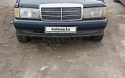 Mercedes-Benz 190, 2.3 механика, 1990, седан Қызылорда