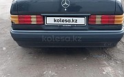 Mercedes-Benz 190, 2.3 механика, 1990, седан Кызылорда
