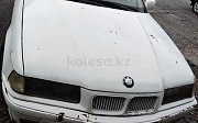 BMW 320, 2 механика, 1993, седан Шымкент