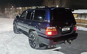 Toyota Land Cruiser, 4.7 автомат, 2000, внедорожник Жезқазған