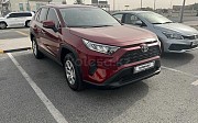 Toyota RAV 4, 2.5 автомат, 2022, кроссовер Астана
