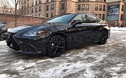 Lexus ES 350, 3.5 автомат, 2022, седан Алматы