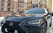 Lexus ES 350, 3.5 автомат, 2022, седан Алматы