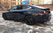 Lexus ES 350, 3.5 автомат, 2022, седан Алматы