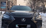 Lexus ES 350, 3.5 автомат, 2022, седан Алматы