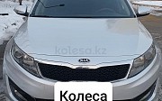 Kia K5, 2 автомат, 2011, седан Алматы