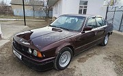 BMW 525, 2.5 механика, 1991, седан Тараз