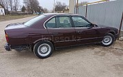 BMW 525, 2.5 механика, 1991, седан Тараз