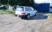 Subaru Forester, 2 механика, 1997, кроссовер Семей