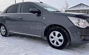 Chevrolet Cobalt, 1.5 механика, 2021, седан Уральск