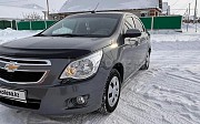 Chevrolet Cobalt, 1.5 механика, 2021, седан Уральск