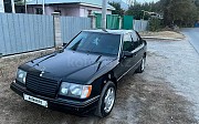 Mercedes-Benz E 320, 3.2 автомат, 1991, седан Алматы