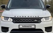 Land Rover Range Rover Sport, 3 автомат, 2015, внедорожник Атырау