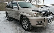 Toyota Land Cruiser Prado, 2.7 автомат, 2003, внедорожник Караганда