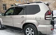 Toyota Land Cruiser Prado, 2.7 автомат, 2003, внедорожник Караганда