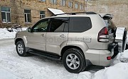 Toyota Land Cruiser Prado, 2.7 автомат, 2003, внедорожник Караганда