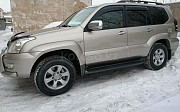 Toyota Land Cruiser Prado, 2.7 автомат, 2003, внедорожник Караганда