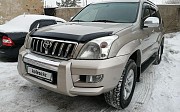 Toyota Land Cruiser Prado, 2.7 автомат, 2003, внедорожник Караганда