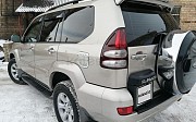 Toyota Land Cruiser Prado, 2.7 автомат, 2003, внедорожник Караганда