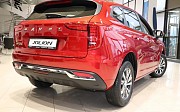 Haval Jolion, 1.5 механика, 2022, кроссовер 